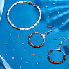 60Pcs 4 Styles 925 Sterling Silver Beads STER-PH0005-11-4