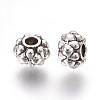Tibetan Style Spacer Beads LF0914Y-NF-2