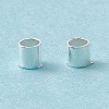 Brass Crimp Beads KK-R077-1.5mm-S-3