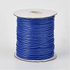 Eco-Friendly Korean Waxed Polyester Cord YC-P002-0.5mm-1161-1