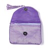 Embroidery Cloth Zip Pouches ABAG-O002A-06-3