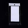 OPP Cellophane Bags OPC-S020-03B-2