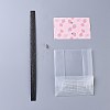 Plastic Transparent Gift Bag OPP-B002-I06-2