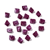 Opaque Acrylic Beads OACR-D320-02L-1