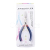 Jewelry Pliers TOOL-D006-10-6