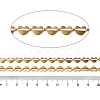 304 Stainless Steel Link Chains CHS-L029-05G-2