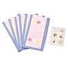 Rectangle Paper Bags CARB-A001-02B-3