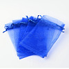 Organza Gift Bags with Drawstring OP-E002-10-2