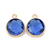 Glass Charms KK-C228-02G-M3-2