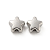 Alloy Beads PALLOY-K020-05P-1