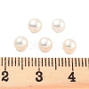 Grade 6A Natural Cultured Freshwater Pearl Beads PEAR-N018-6A-4550A-4