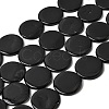 Natural Freshwater Shell Beads Strands SHEL-A006-01B-1