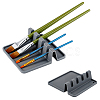 Silicone Kitchen Ware Storage Stand AJEW-WH0248-729-1