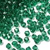 Transparent Glass Beads GLAA-K072-04G-1