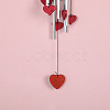 Aluminum Tube Wind Chimes WICH-PW0001-70-3