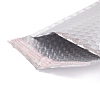 Matte Film Package Bags OPC-P003-01A-02-3