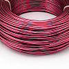 Anodized Aluminum Wire AW-S001-0.6mm-03-3