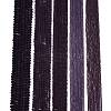 Transparent Glass Beads Strands EGLA-A044-T2mm-MD15-2