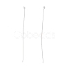 Brass Ball Head Pins X-KK-WH0058-02D-S-2