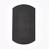 Kraft Paper Wedding Favor Gift Boxes X-CON-WH0037-A-10-2
