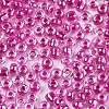 12/0 Glass Seed Beads X1-SEED-A015-2mm-2203-2