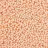Opaque Acrylic Beads X1-MACR-T048-02D-2