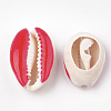 Cowrie Shell Beads LS-SHEL-S274-04C-2