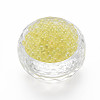 DIY Nail Art Decoration Mini Glass Beads MRMJ-N028-001B-B15-2