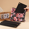 3Pcs Wool Felt Crochet Bag Organizer Inserts FIND-CN0001-54-3