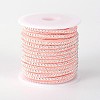 Rivet Faux Suede Cord LW-M001-12-1