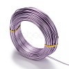 Aluminum Wire AW-S001-2.0mm-06-3