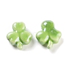 Handmade Porcelain Beads LS-PORC-O005-08-1