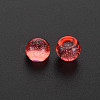 Transparent Acrylic Cabochons TACR-N006-61C-4