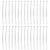 Iron Flat Head Pins IFIN-FS0001-33-1