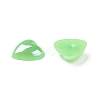 ABS Plastic Imitation Pearl Cabochons MACR-XCP0001-11-3