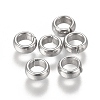 Tarnish Resistant 201 Stainless Steel Quick Link Connectors STAS-L238-045A-P-1