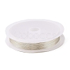 10 Rolls Round Copper Wire CWIR-C003-01B-S-3