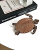 Turtle Cellulose Acetate Claw Hair Clips PW-WGF1A2F-02-1