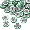 Halloween Handmade Polymer Clay Cabochons CLAY-A007-01A-3