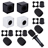 Handheld Microphone Protection Kits FIND-OC0003-76B-1