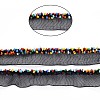 Organza Ribbon ORIB-N002-001F-3