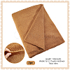 2 Yards Polyester Fabrics DIY-PH0035-71A-2