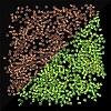 11/0 Luminous Glass Seed Beads LUMI-PW0001-186A-02-1