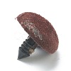 (Defective Closeout Sale: Hair Slip) DIY-XCP0001-43D-02-4