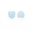 Imitation Jelly Acrylic Beads MACR-S373-95-EA08-2