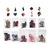 2021 Lucky Bag! Random 5 Styles Cellulose Acetate(Resin) Lucky Bag! DIY-LUCKYBAY-67-4