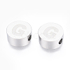 Tarnish Resistant 304 Stainless Steel Beads LS-STAS-I126-02P-G-1