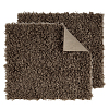 2Pcs Wool Hair Fabric DIY-PH0038-56E-1