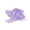 Luminous Resin Sea Animals Display Decoration DJEW-R007-02E-2