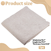 Polyester Fabric AJEW-WH0314-650B-2